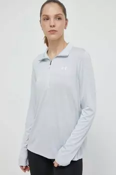Толстовка Tech 1 Under Armour, синий