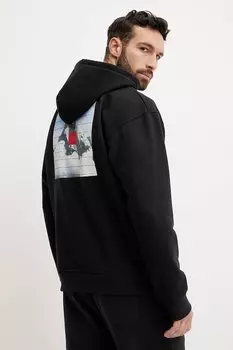 Толстовка The North Face, черный