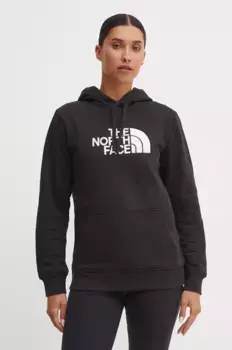 Толстовка The North Face, черный