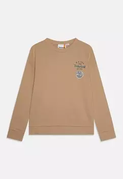 Толстовка Timberland, бежевый