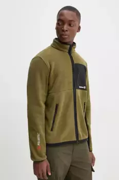Толстовка Timberland, зеленый