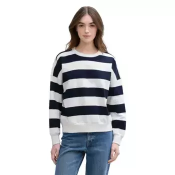 Толстовка Tom Tailor 1045508, белый