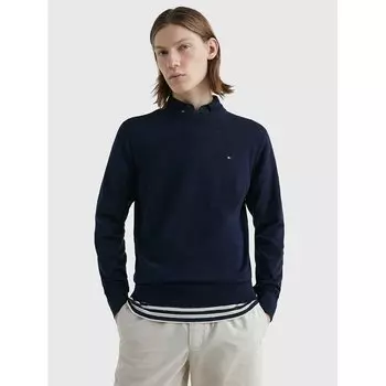 Толстовка Tommy Hilfiger 1985, синий