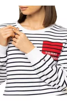Толстовка Tommy Hilfiger