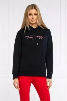 Толстовка Tommy Hilfiger