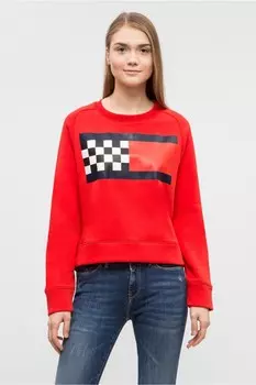 Толстовка Tommy Hilfiger