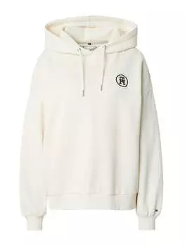 Толстовка TOMMY HILFIGER, экрю