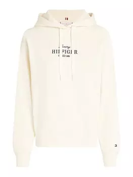Толстовка TOMMY HILFIGER, экрю