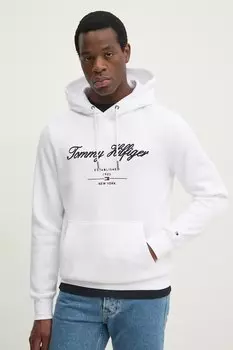 Толстовка Tommy Hilfiger, белый