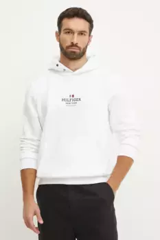 Толстовка Tommy Hilfiger, белый