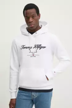 Толстовка Tommy Hilfiger, белый