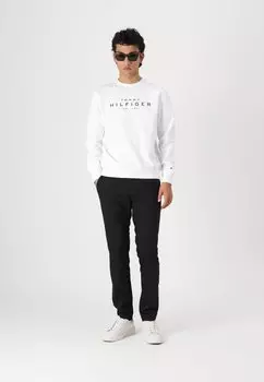Толстовка Tommy Hilfiger, белый