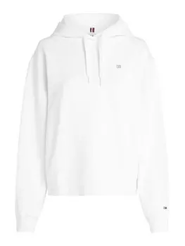 Толстовка TOMMY HILFIGER, белый