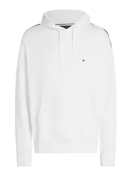 Толстовка TOMMY HILFIGER, белый
