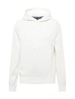 Толстовка TOMMY HILFIGER, белый