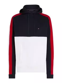 Толстовка TOMMY HILFIGER, белый