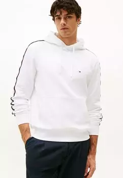 Толстовка Tommy Hilfiger, белый