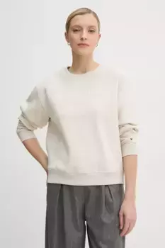 Толстовка Tommy Hilfiger, бежевый