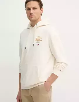 Толстовка Tommy Hilfiger, бежевый