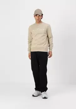 Толстовка Tommy Hilfiger, бежевый