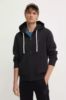 Толстовка Tommy Hilfiger, черный