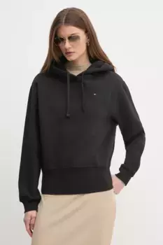 Толстовка Tommy Hilfiger, черный
