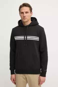Толстовка Tommy Hilfiger, черный