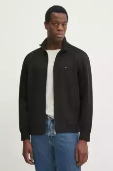 Толстовка Tommy Hilfiger, черный