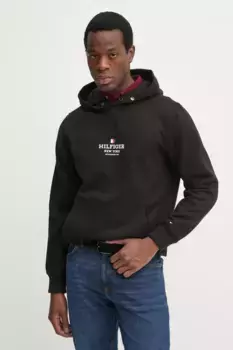 Толстовка Tommy Hilfiger, черный