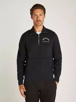 Толстовка Tommy Hilfiger, черный