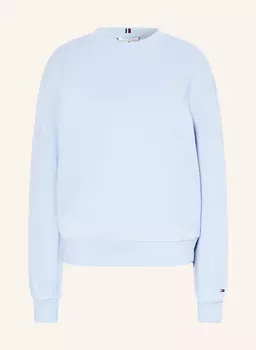 Толстовка Tommy Hilfiger, голубой