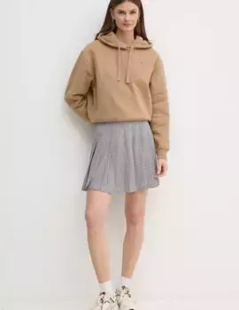 Толстовка Tommy Hilfiger, коричневый