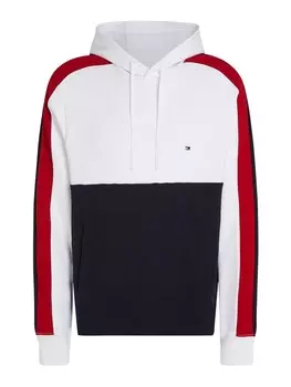 Толстовка TOMMY HILFIGER, морской синий