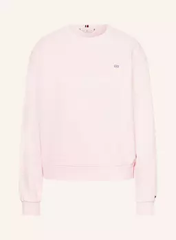 Толстовка Tommy Hilfiger, розовый