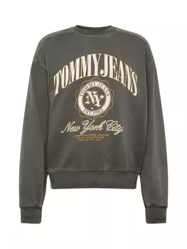 Толстовка Tommy Hilfiger, серый
