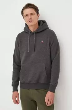 Толстовка Tommy Hilfiger, серый
