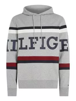 Толстовка Tommy Hilfiger, серый