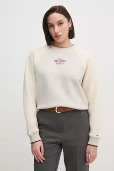 Толстовка Tommy Hilfiger, серый