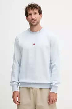 Толстовка Tommy Hilfiger, синий
