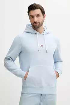 Толстовка Tommy Hilfiger, синий