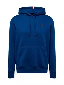 Толстовка Tommy Hilfiger, синий