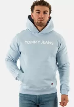 Толстовка Tommy Hilfiger, синий
