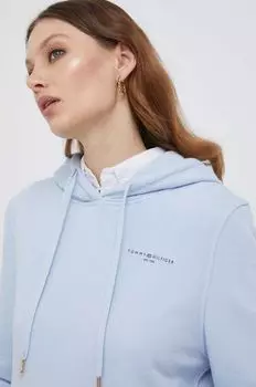 Толстовка Tommy Hilfiger, синий