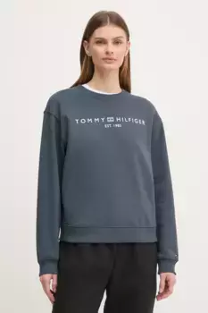 Толстовка Tommy Hilfiger, синий