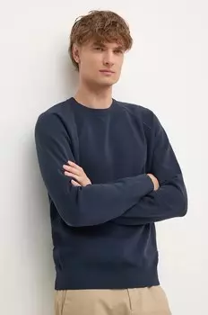 Толстовка Tommy Hilfiger, синий