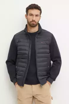 Толстовка Tommy Hilfiger, темно-синий