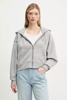 Толстовка Tommy Hilfiger, темно-синий