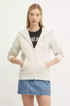 Толстовка Tommy Jeans, бежевый