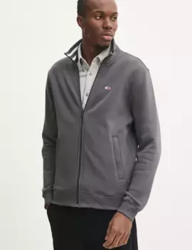Толстовка Tommy Jeans, серый