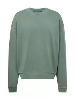 Толстовка TOPMAN, оливковый